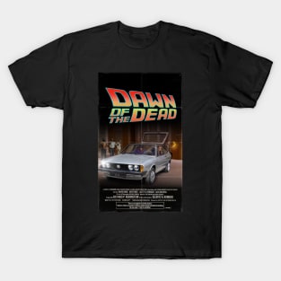 Back to the Dawn of the Dead T-Shirt